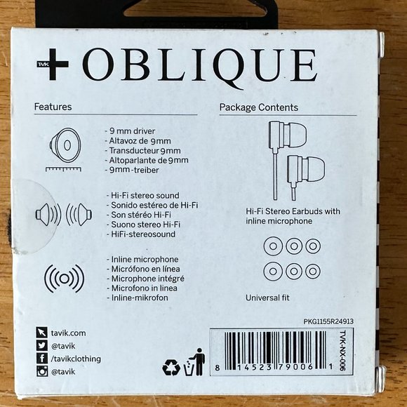 Earbuds - Picture 4 of 4